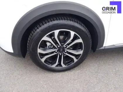 Photo 12 Ford Puma  1.0 EcoBoost 125 ch mHEV S&S BVM6