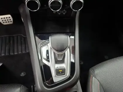 Photo 36 Renault Arkana  E-Tech 145 - 21B