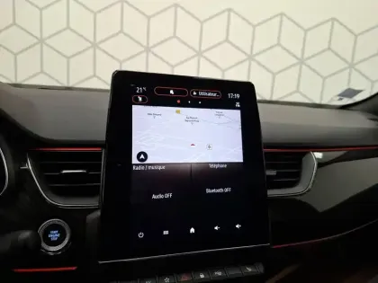 Photo 39 Renault Arkana  E-Tech 145 - 21B