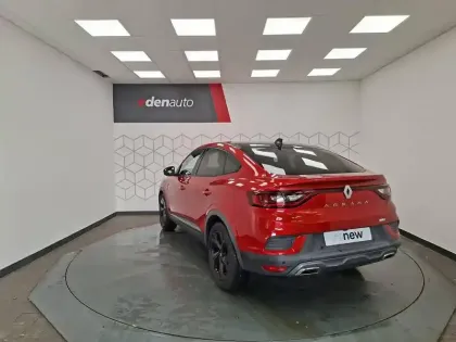 Photo 11 Renault Arkana  E-Tech 145 - 21B