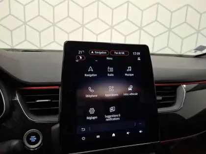 Photo 40 Renault Arkana  E-Tech 145 - 21B