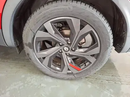 Photo 12 Renault Arkana  E-Tech 145 - 21B