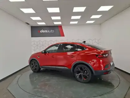 Photo 55 Renault Arkana  E-Tech 145 - 21B