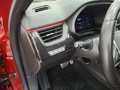 Photo 29 Renault Arkana  E-Tech 145 - 21B