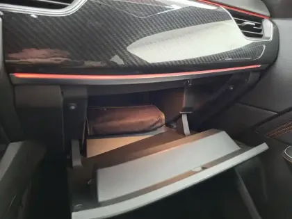 Photo 37 Renault Arkana  E-Tech 145 - 21B