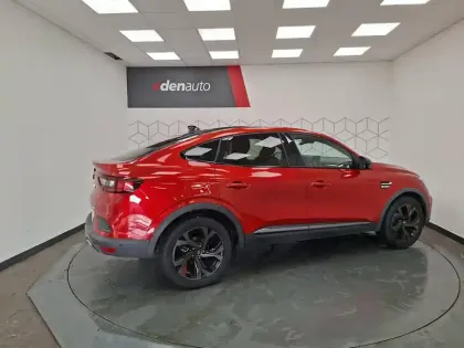 Photo 48 Renault Arkana  E-Tech 145 - 21B