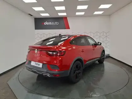 Photo 47 Renault Arkana  E-Tech 145 - 21B