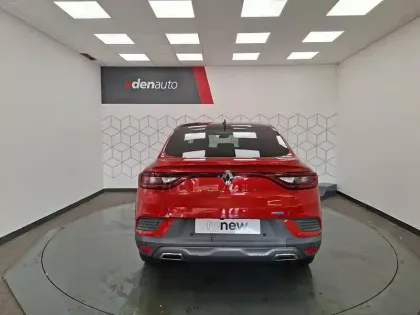 Photo 46 Renault Arkana  E-Tech 145 - 21B