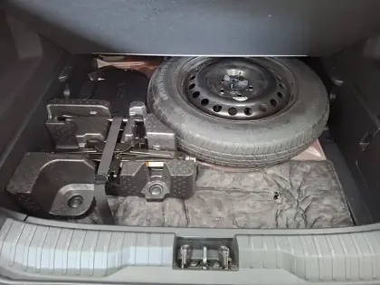 Photo 59 Renault Arkana  E-Tech 145 - 21B