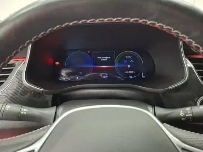 Photo 31 Renault Arkana  E-Tech 145 - 21B