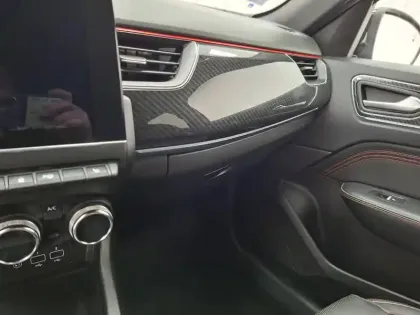 Photo 79 Renault Arkana  E-Tech 145 - 21B