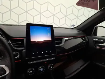 Photo 83 Renault Arkana  E-Tech 145 - 21B