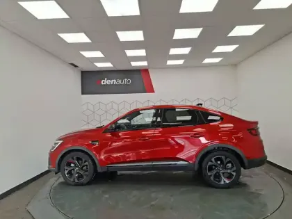 Photo 9 Renault Arkana  E-Tech 145 - 21B