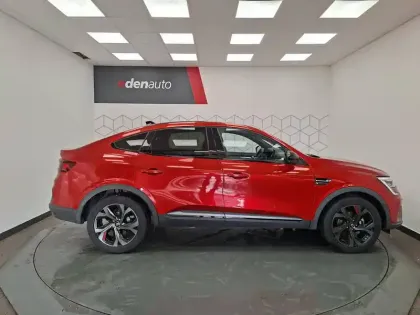 Photo 49 Renault Arkana  E-Tech 145 - 21B