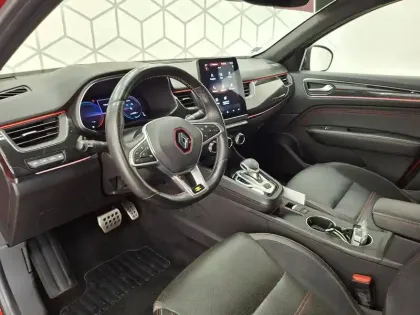 Photo 41 Renault Arkana  E-Tech 145 - 21B