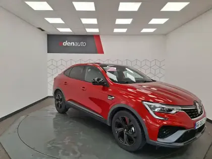 Photo 6 Renault Arkana  E-Tech 145 - 21B