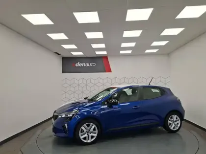 Photo Renault Clio Evolution