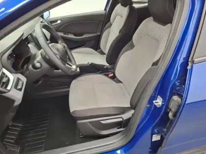 Photo 36 Renault Clio  Blue dCi 100 ch GSR2