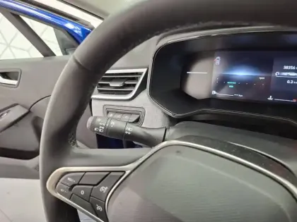 Photo 27 Renault Clio  Blue dCi 100 ch GSR2