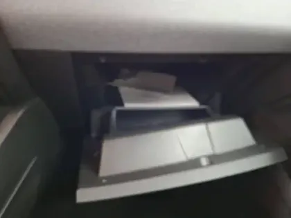 Photo 34 Renault Clio  Blue dCi 100 ch GSR2