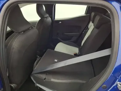 Photo 20 Renault Clio  Blue dCi 100 ch GSR2