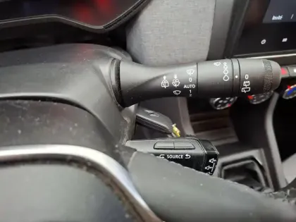 Photo 28 Renault Clio  Blue dCi 100 ch GSR2