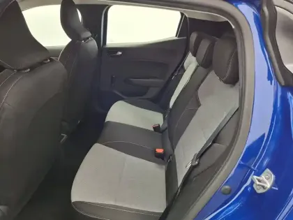 Photo 19 Renault Clio  Blue dCi 100 ch GSR2