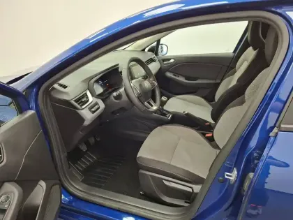 Photo 35 Renault Clio  Blue dCi 100 ch GSR2