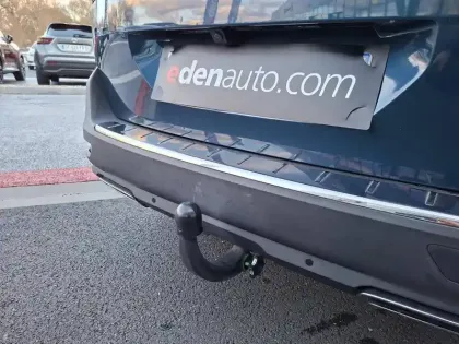 Photo 7 Peugeot 5008  BlueHDi 130ch S&S EAT8