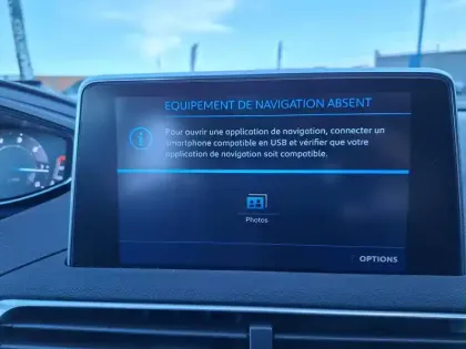 Photo 19 Peugeot 5008  BlueHDi 130ch S&S EAT8