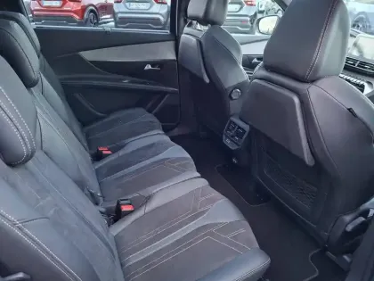 Photo 13 Peugeot 5008  BlueHDi 130ch S&S EAT8