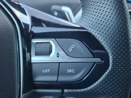 Photo 24 Peugeot 5008  BlueHDi 130ch S&S EAT8