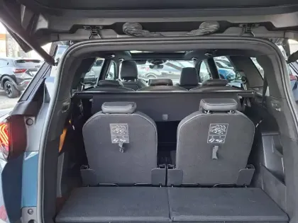 Photo 11 Peugeot 5008  BlueHDi 130ch S&S EAT8