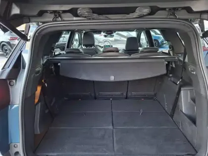 Photo 9 Peugeot 5008  BlueHDi 130ch S&S EAT8