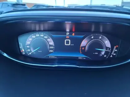 Photo 22 Peugeot 5008  BlueHDi 130ch S&S EAT8