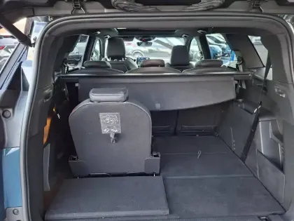 Photo 10 Peugeot 5008  BlueHDi 130ch S&S EAT8