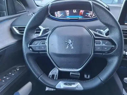 Photo 18 Peugeot 5008  BlueHDi 130ch S&S EAT8