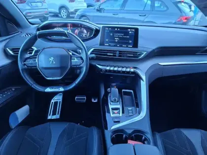 Photo 16 Peugeot 5008  BlueHDi 130ch S&S EAT8