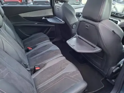 Photo 15 Peugeot 5008  BlueHDi 130ch S&S EAT8