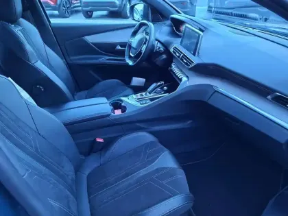 Photo 21 Peugeot 5008  BlueHDi 130ch S&S EAT8