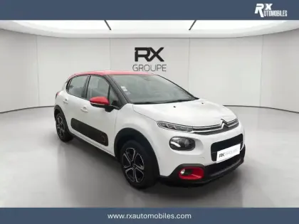 Photo Citroën C3 Shine