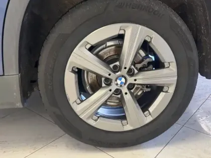 Photo 9 BMW X1  sDrive 18d 150ch DKG7