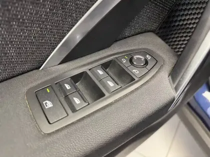 Photo 23 BMW X1  sDrive 18d 150ch DKG7