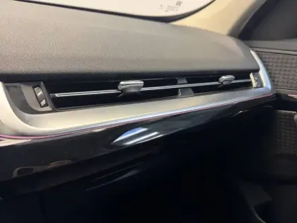 Photo 28 BMW X1  sDrive 18d 150ch DKG7