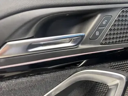 Photo 24 BMW X1  sDrive 18d 150ch DKG7