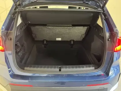 Photo 16 BMW X1  sDrive 18d 150ch DKG7