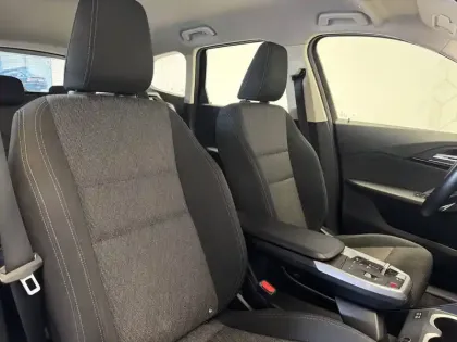 Photo 17 BMW X1  sDrive 18d 150ch DKG7