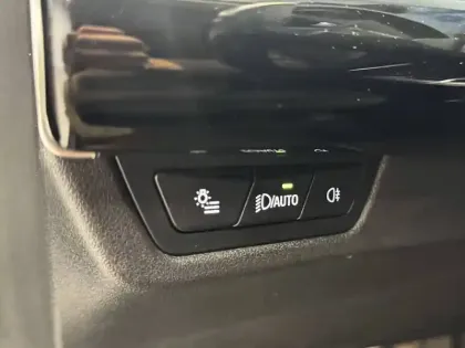 Photo 26 BMW X1  sDrive 18d 150ch DKG7