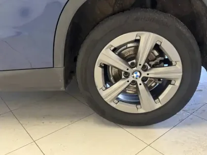 Photo 13 BMW X1  sDrive 18d 150ch DKG7