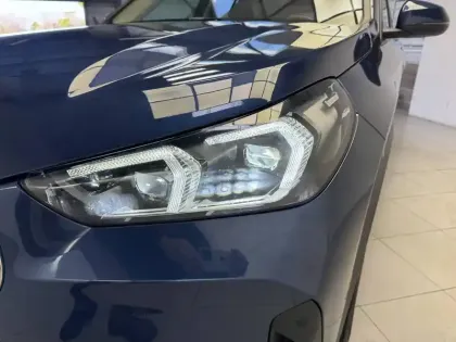 Photo 18 BMW X1  sDrive 18d 150ch DKG7